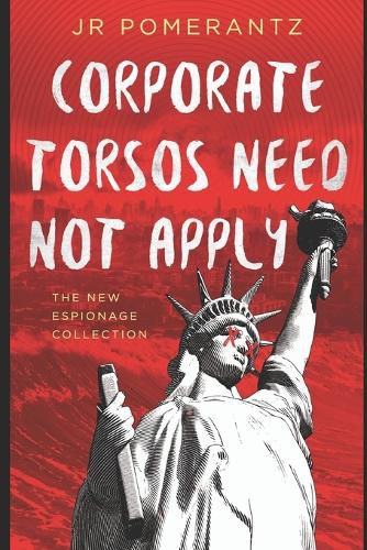 Cover image for Corporate Torsos Need Not Apply