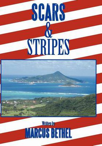 Cover image for Scars and Stripes: The Lasting Impression