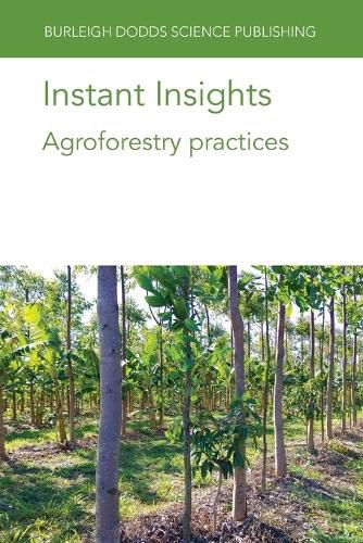 Instant Insights: Agroforestry Practices