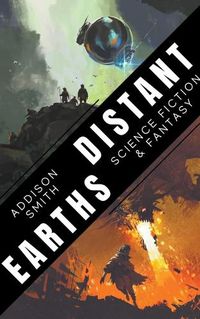 Cover image for Distant Earths