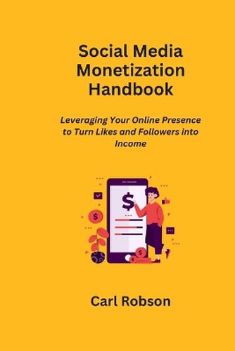 Social Media Monetization Handbook