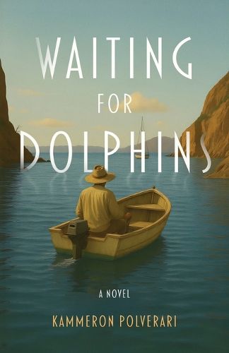 Cover image for Waiting for Dolphins