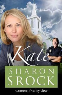 Cover image for Kate