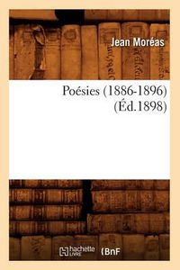 Cover image for Poesies (1886-1896) (Ed.1898)