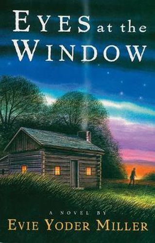 Cover image for Eyes at the Window