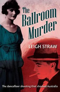 Cover image for The Ballroom Murder