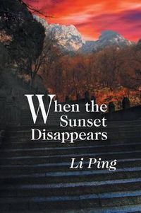 Cover image for When the Sunset Disappears