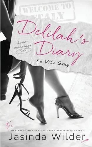 Delilah's Diary