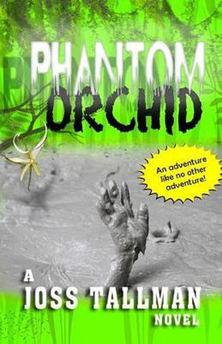 Cover image for Phantom Orchid