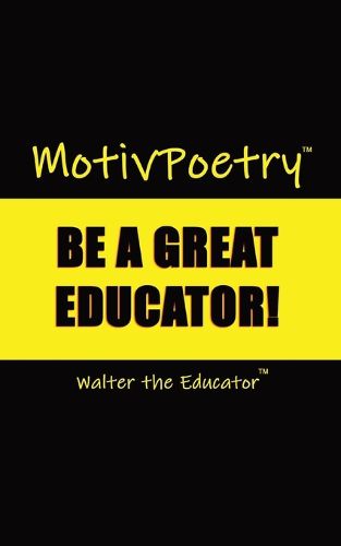 Cover image for MotivPoetry