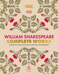 Cover image for William Shakespeare Complete Works Second Edition