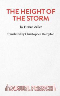 Cover image for The Height of the Storm