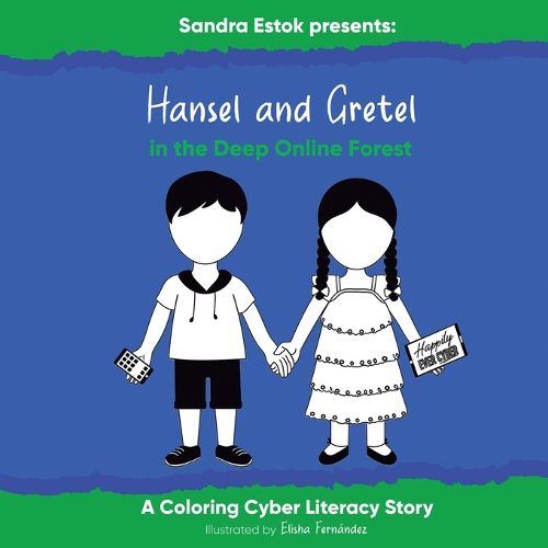 Cover image for Hansel and Gretel in the Deep Online Forest