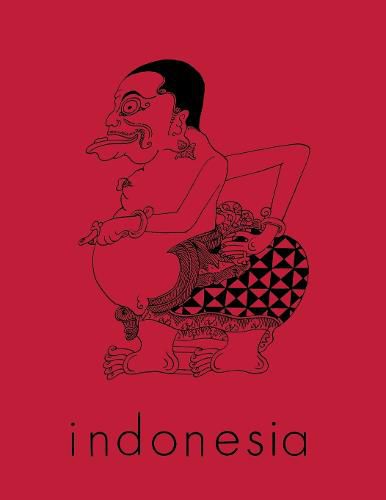 Cover image for Indonesia Journal: October 1983