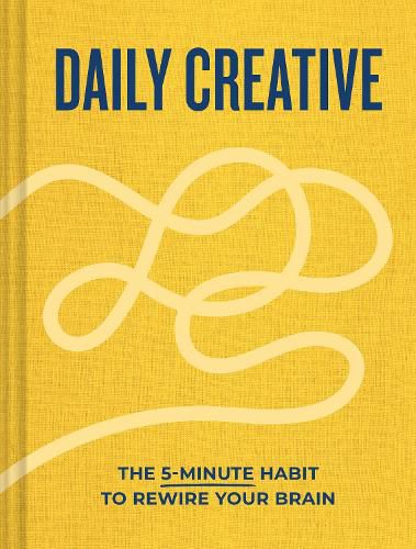 Cover image for Daily Creative