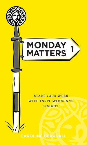 Cover image for Monday Matters