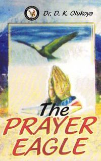 Cover image for The Prayer Eagle