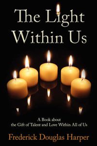 Cover image for The Light Within Us