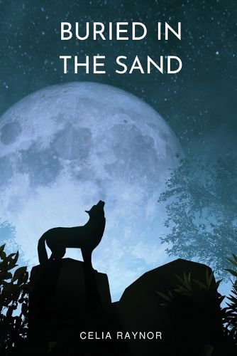 Cover image for Buried in the Sand