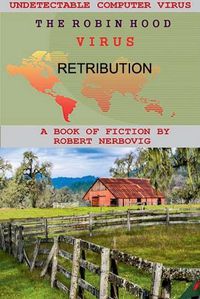 Cover image for The Robin Hood Virus - Retribution