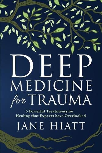 Cover image for Deep Medicine for Trauma