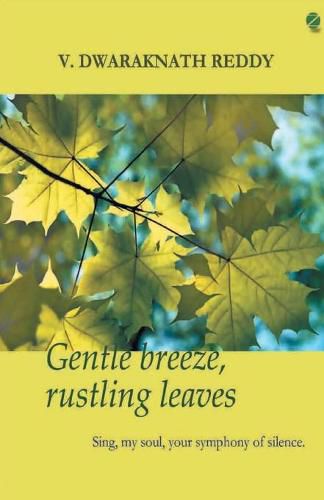 Cover image for Gentle Breeze, Rustling Leaves