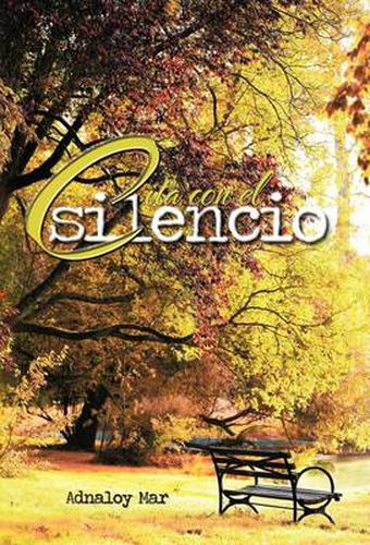 Cover image for Cita Con El Silencio