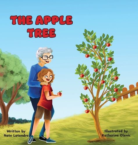 Cover image for The Apple Tree