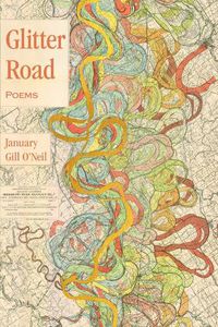 Cover image for Glitter Road