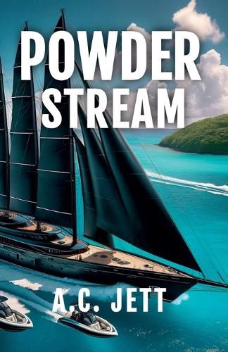 Cover image for Powder Stream