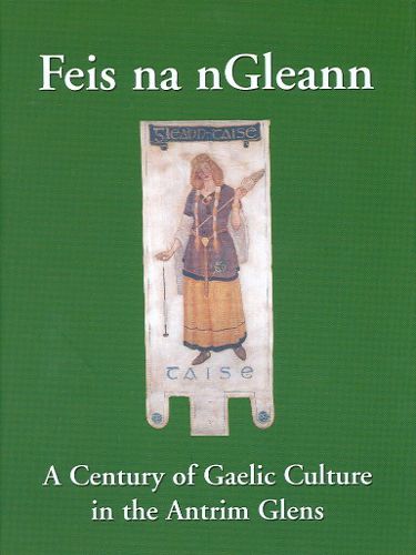Cover image for Feis na nGleann