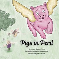 Cover image for Pigs in Peril