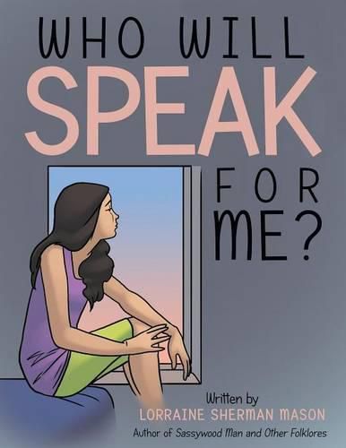 Cover image for Who Will Speak for Me?