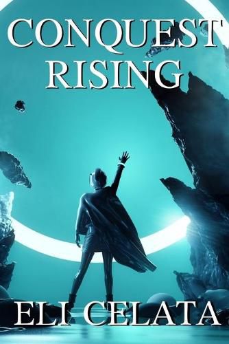 Cover image for Conquest Rising