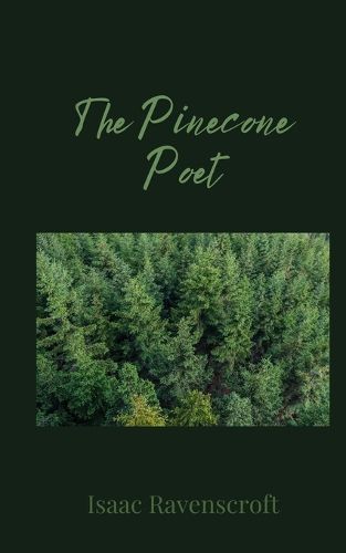 Cover image for The Pinecone Poet