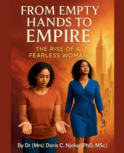 Cover image for From Empty Hands to Empire