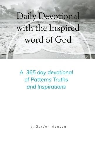 Daily Devotional with the Inspired Word of God