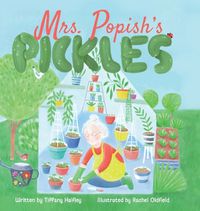 Cover image for Mrs. Popish's Pickles