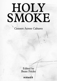 Cover image for Holy Smoke