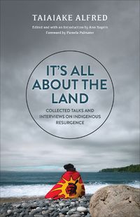 Cover image for It's All about the Land