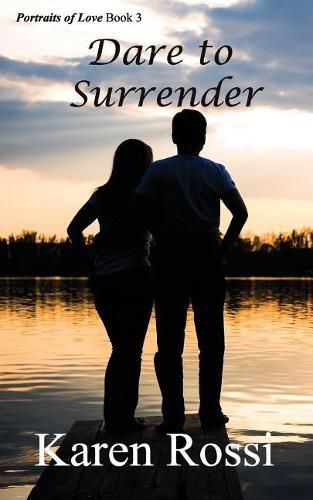 Cover image for Dare to Surrender