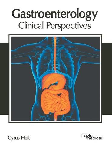 Cover image for Gastroenterology: Clinical Perspectives