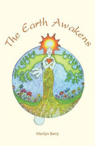 Cover image for The Earth Awakens