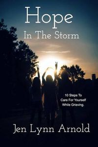 Cover image for Hope In The Storm