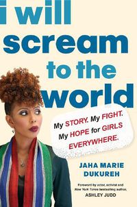 Cover image for I Will Scream to the World