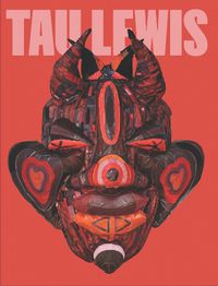 Cover image for Tau Lewis