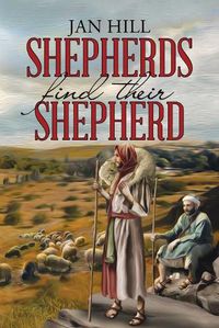 Cover image for Shepherds Find Their Shepherd