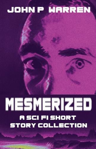 Cover image for Mesmerized