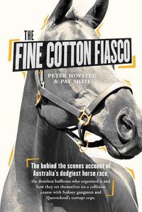 Cover image for Fine Cotton Fiasco