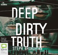 Cover image for Deep Dirty Truth